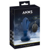 ANOS Plug Flick Tong 11 x 3.5 cm
